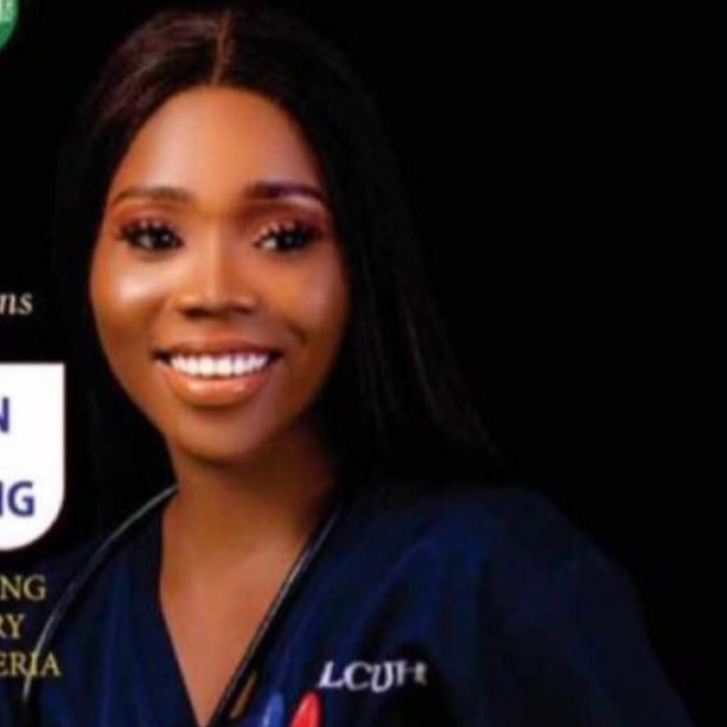 Ibadan: Woman found dead two days after induction into nursing council 
