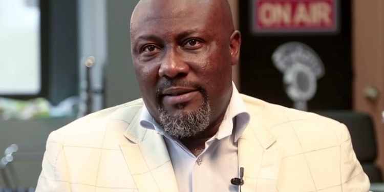 Dino Melaye: We’ve Adopted Strategy To Wrestle Power From APC In Kogi 