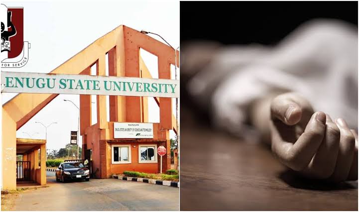 Strange Illness Hits Enugu University As 13 Students suddenly Die