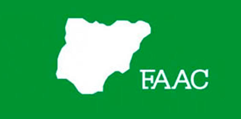 FAAC Shares N1.123trn To Federal, States, LGs