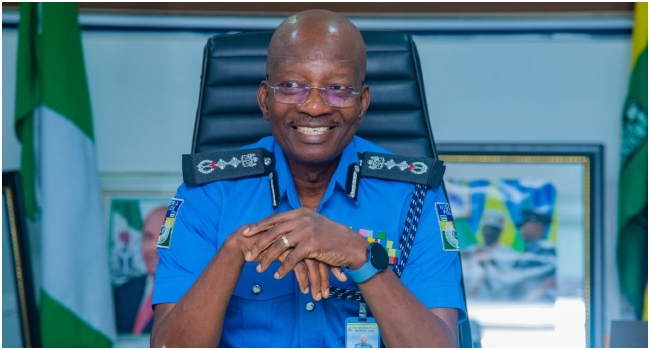 Police rescue 363 kidnap victims in two months— Report