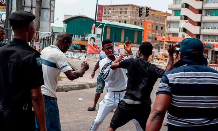 Two PDP Members Attacked By Thugs