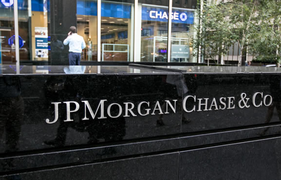 JP Morgan: FG may raise $17bn from oil assets sale 