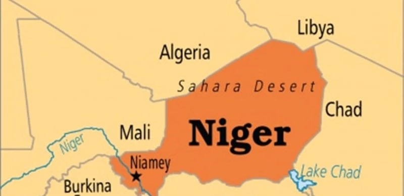 Niger: France Backs Down, speaks on Envoy, Troops Withdrawal