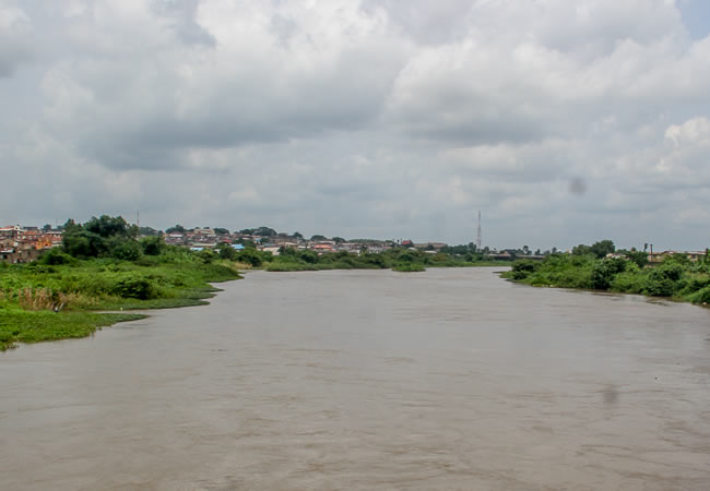 Two churchgoers reportedly drown in Ogun river
