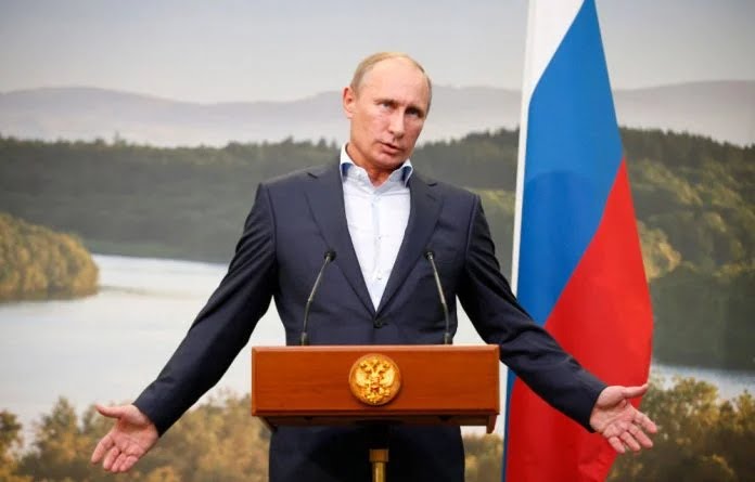 UK, Ukraine, Others Dismiss President Putin’s ‘Illegal’ Poll Victory