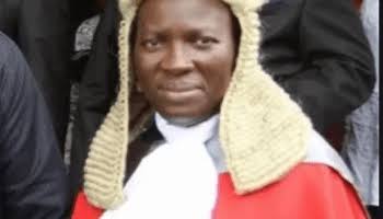 BREAKING: Ex-Chief Judge, Abiri Passes On