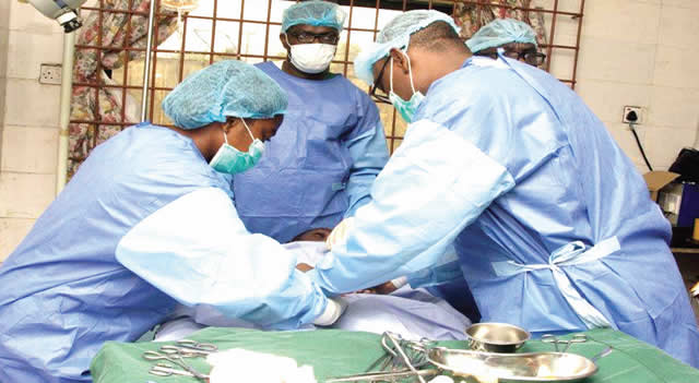  CMDs: African countries paying Nigerian doctors three times higher 