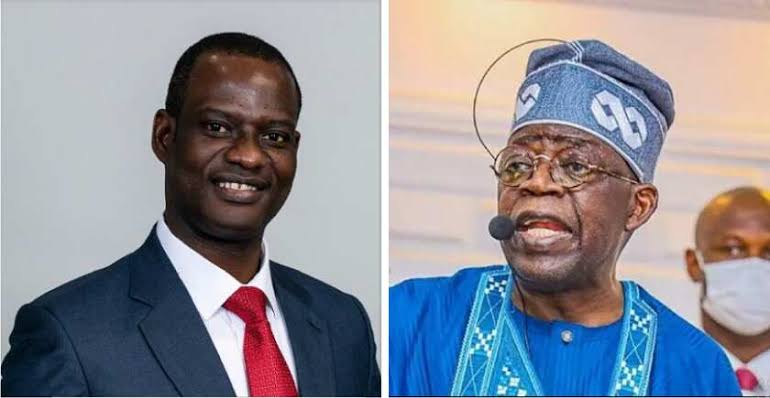 President Tinubu set up committee on tax reforms