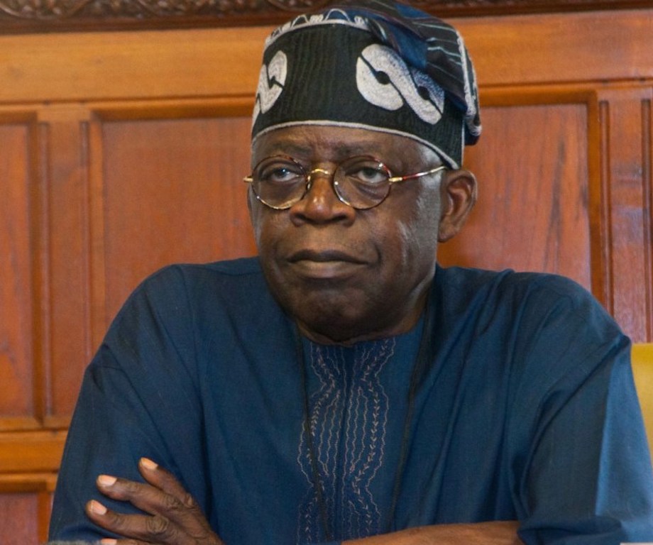 Tinubu begs US court not to release transcripts, gender on Chicago certificate