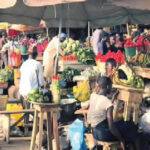 Abia, Imo traders recount 2-day sit-at-home order effect on businesses 