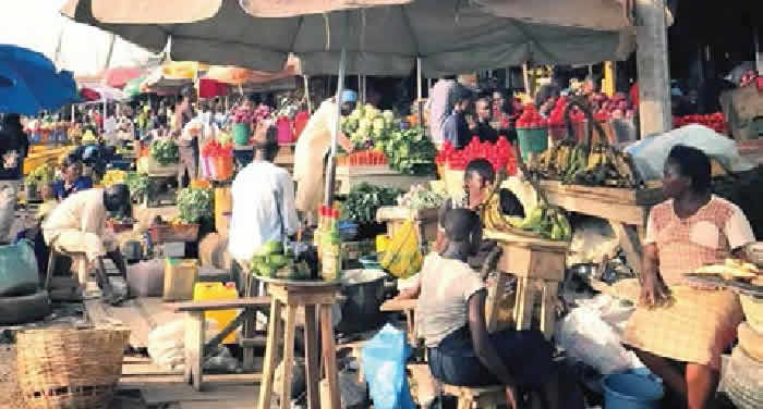 USAID alarms Nigeria, others over high food prices 
