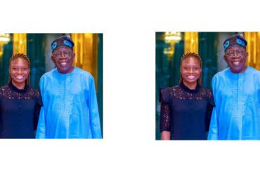 Former NANS President, Asefon Salutes President Tinubu, Greets Miss Orire Over Appointment Into Nation’s Tax Reforms