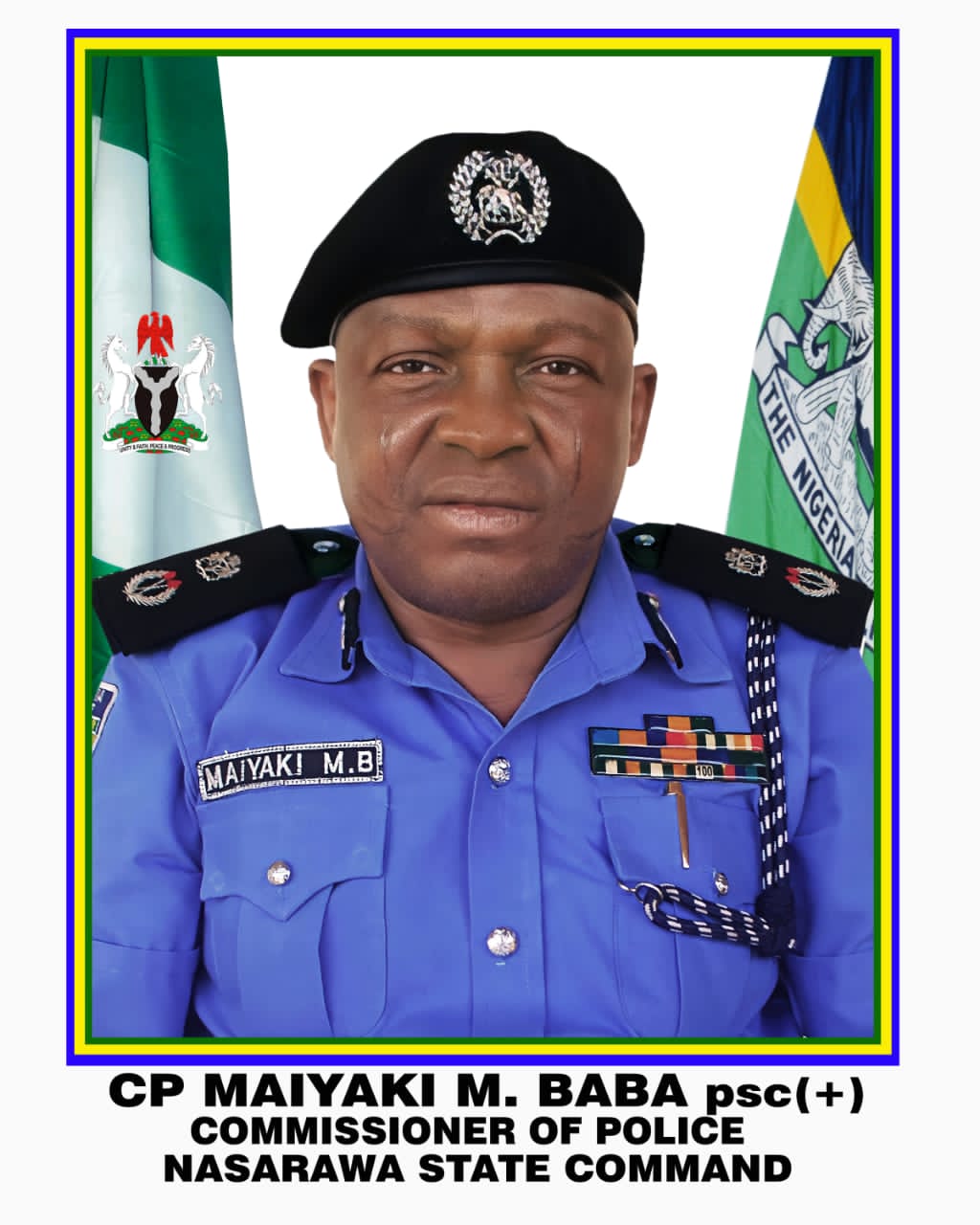 Kidnappers release Nasarawa traditional ruler, wife after 8 days— Report