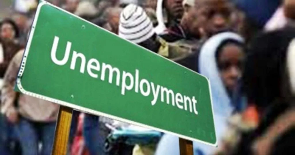 How Nigeria’s 4.1 per cent unemployment rate divides experts