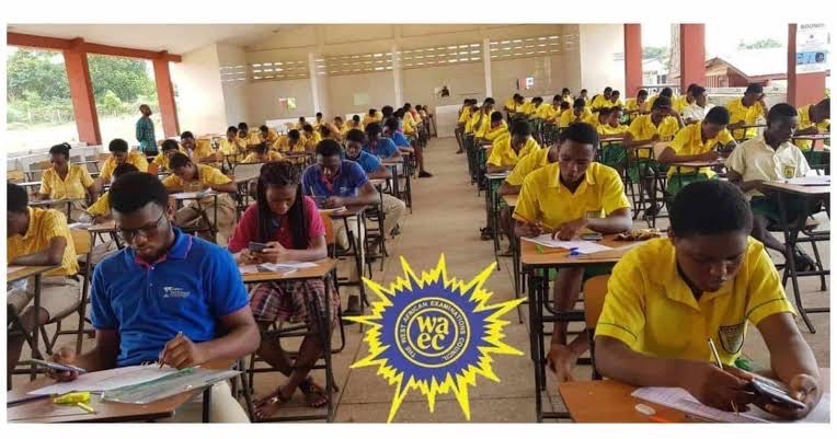 BREAKING: WAEC to introduce CBT for WASSCE