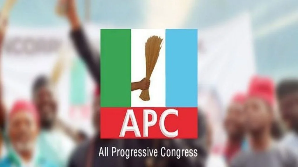 Osun APC and the struggle with guilt, By Yusuf Oluwadamilare