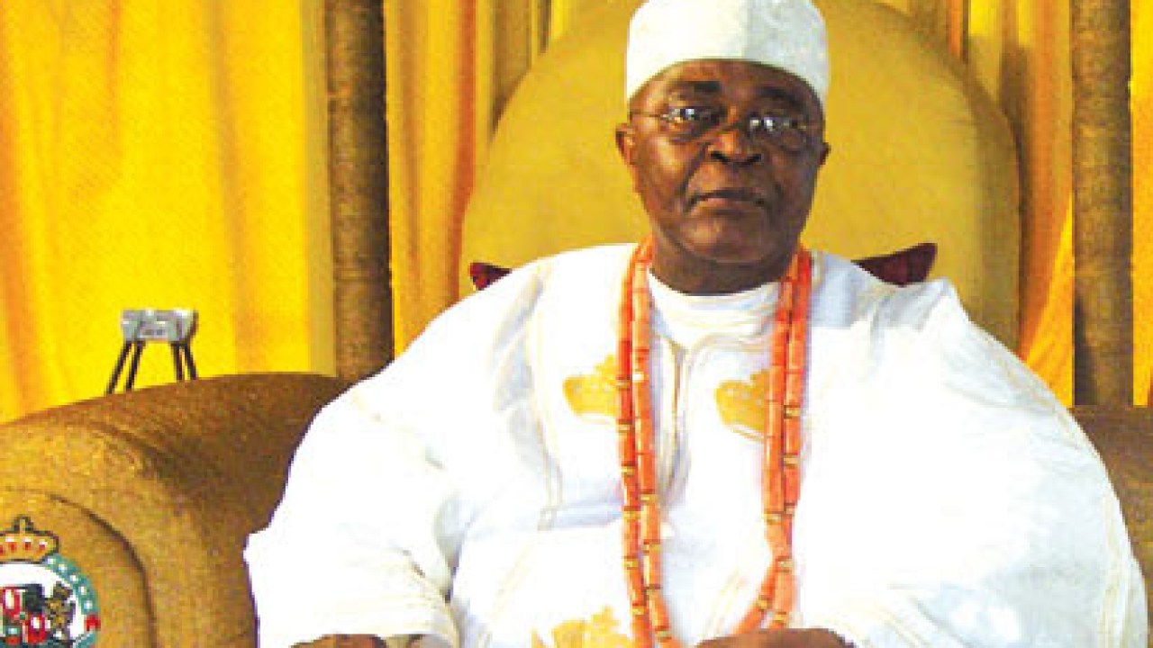 Military has no business in governance —Alake