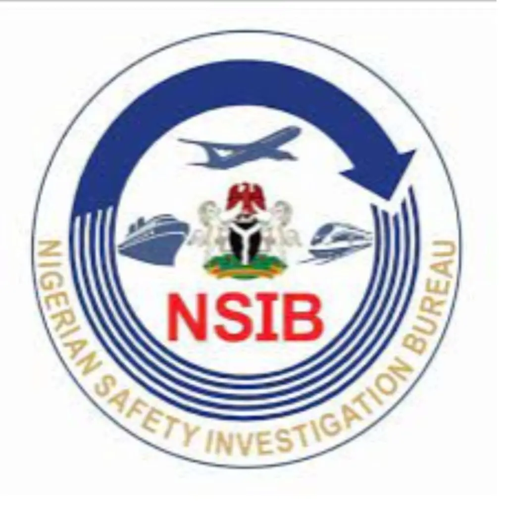 Nigeria records only One plane crash in four years – NSIB Reports