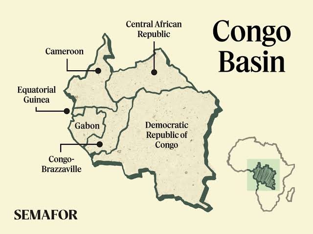 President Denis Nguesso in US – Congo Debunks Coup Attempt