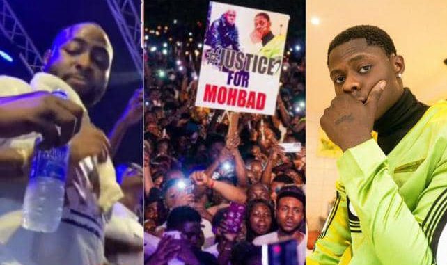 Mohbad’s Death: Police Issue Warning To Bloggers, Celebs, Others