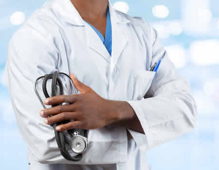 Ondo Resident Doctors Begin Warning Strike action Over Non-payment Of Salary
