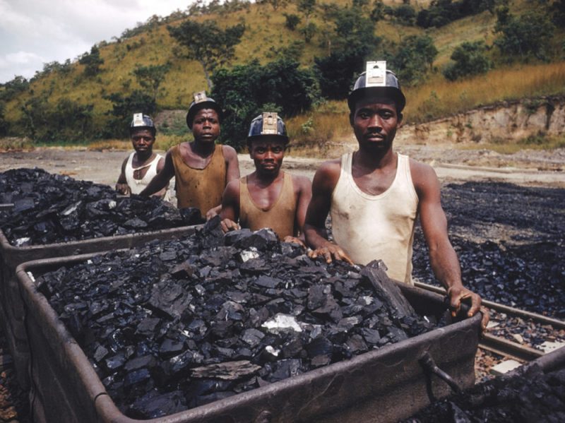 JUST IN: 80 suspected illegal miners nabbed in Kwara