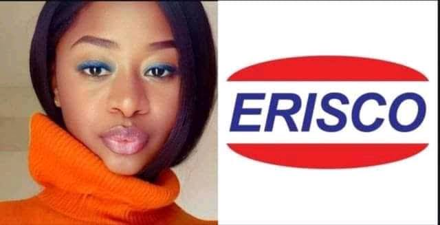 Erisco Food: Why tomato paste reviewer Chioma Egodi was arrested
