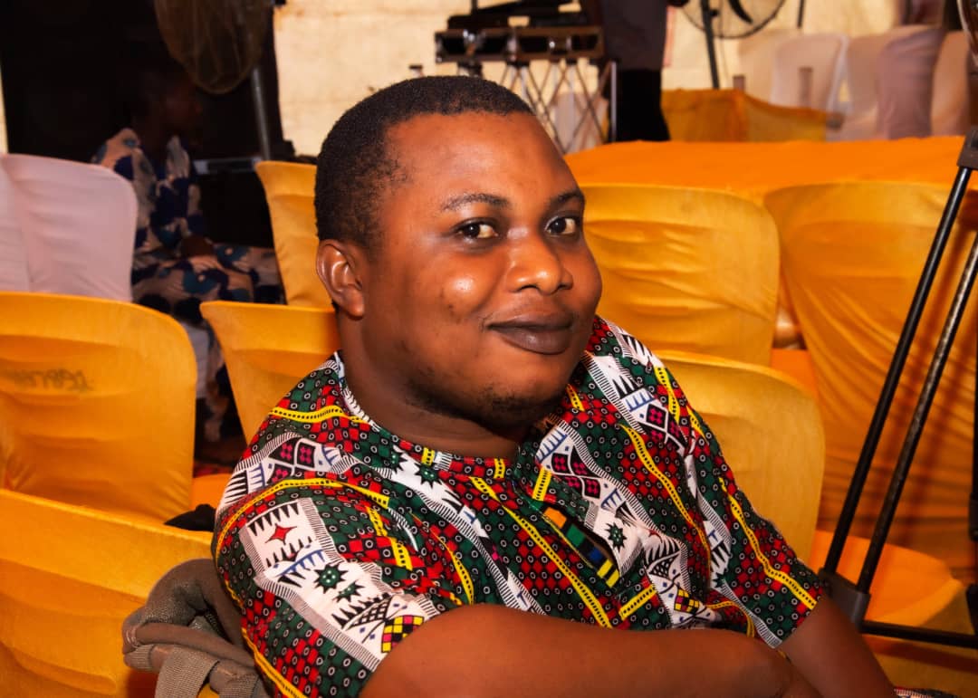 Osun Publishers Felicitates Yusuf Idowu on birthday