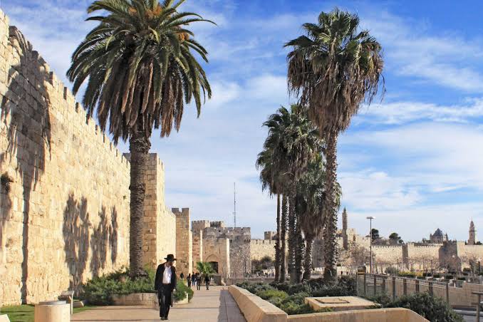 Things to Know Before You Travel to Israel
