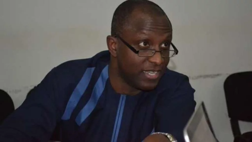 INEC has broken the trust of Nigerians, Says Osinbajo’s aide