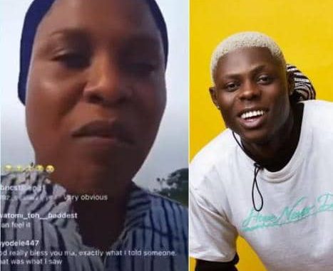 Lady Dragged As She Claims She’s Communicating With Mohbad’s Ghost, Makes Shocking Revelations