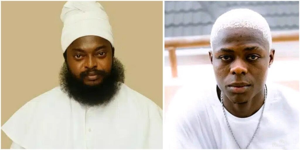 How i will resurrect late Mohbad – Prophet vows, demands to see Singer’s corpse