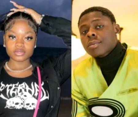 Mohbad’s Death: Naira Marley’s Sister, Shubomi Reveals Love Life With Late Singer
