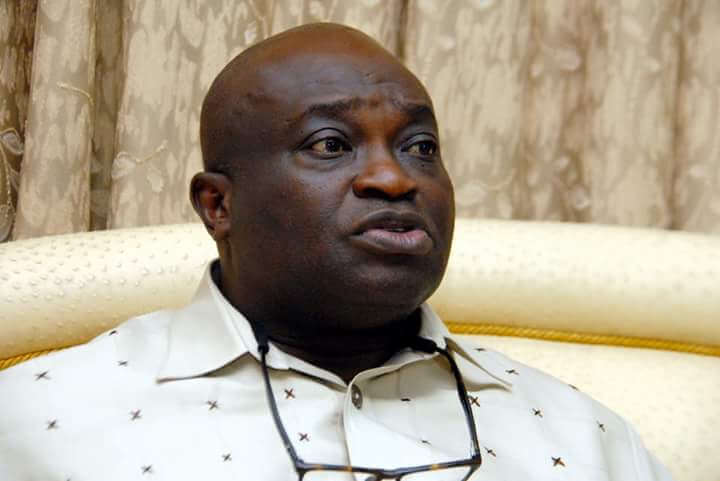 Abia Govt: Ikpeazu administration employed workers, backdated employment letters 