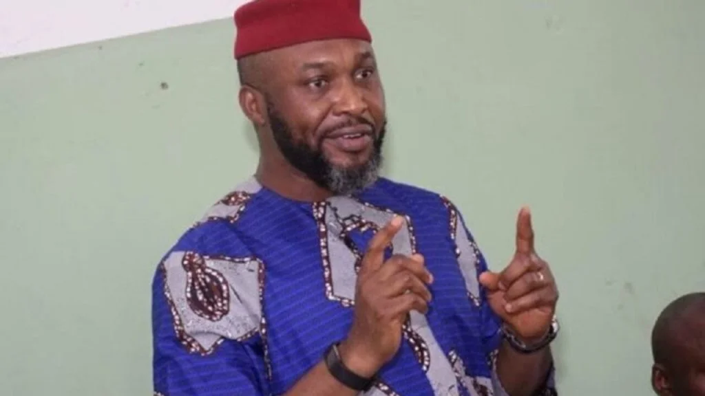 Chidoka: Military delivered death, Nigerians must reject such intervention 