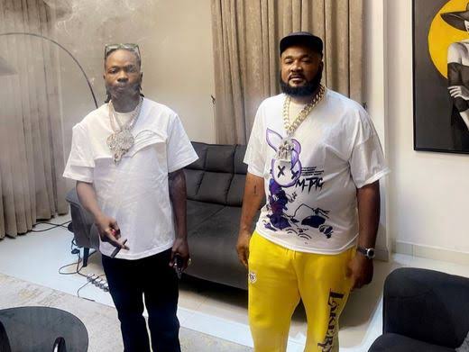 Mohbad: Naira Marley, Sam Larry sue magistrate, police over their continued detention, request N40m