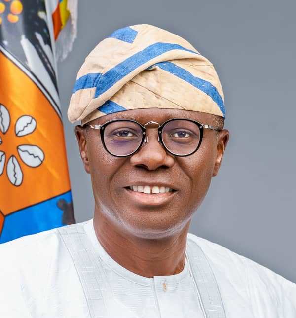 Sanwo-Olu: Tinubu’s victory at Tribunal affirmation of will of 8m Nigerians who voted him 