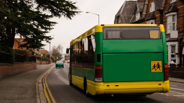 Schoolgirl, driver die as scores injured in school bus crash in England