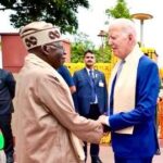 Joe Biden Phones Tinubu – Details