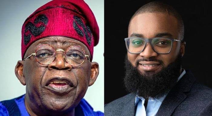 Tinubu fires NASENI CEO, appoints 32-year-old as replacement