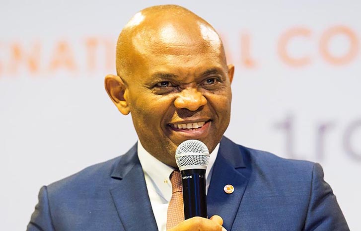 Elumelu To Indian Investors: This Is The Best Time To Invest In Nigeria