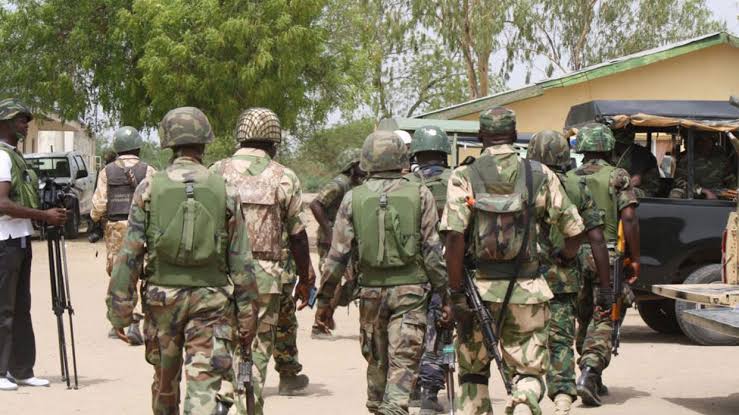 Troops arrest 6 bandits, recover rustled cows, weapons in Plateau— Report