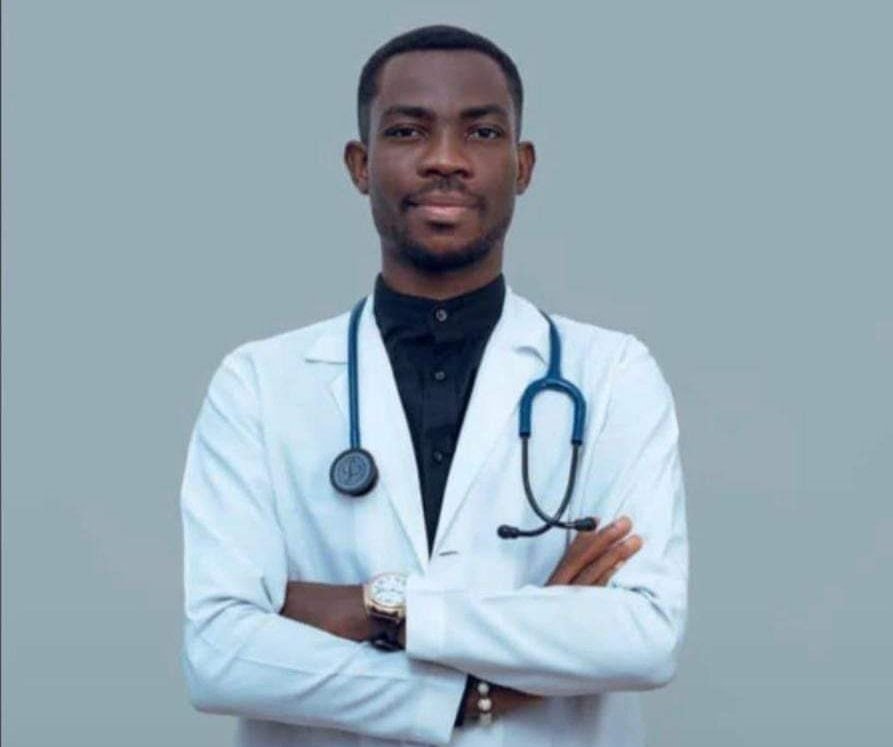 Shock as LUTH doctor kicks the bucket after 72-hour non-stop shift