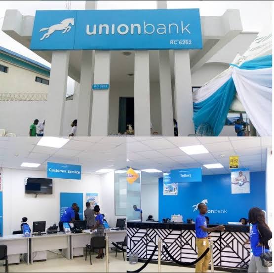 Euromoney: Union Bank Bags Nigeria’s Most Diversified And Inclusive Bank
