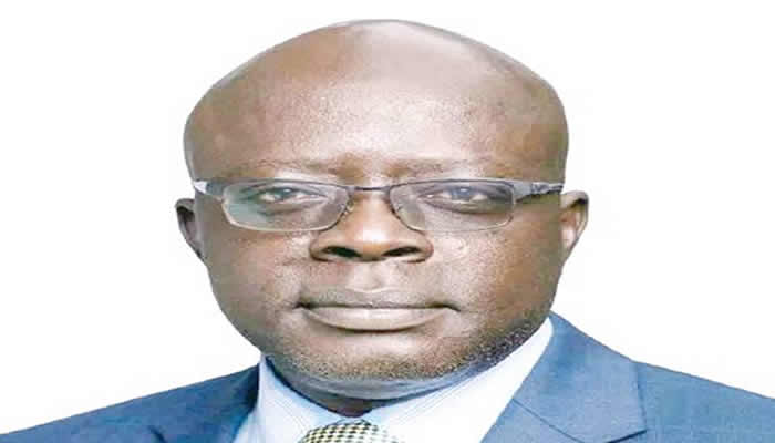 Ogun LG boss: I’m committed to petition against Abiodun 