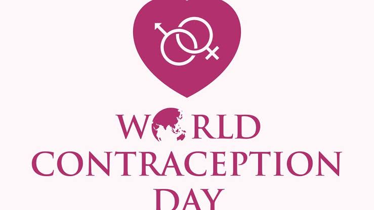 World Contraception Day – Make sure you take control over your reproductive health