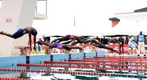 Gate Collapses On Female Athlete At 7th Nigerian Youth Games