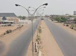 JUST IN: Police declare 24-hour curfew in Kano