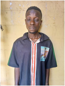Ondo: The spirit told me to do it – Labourer beheads farmer after taking meth and marijuana